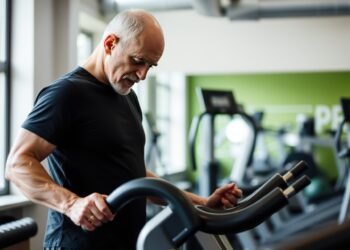 the best fitness strategies for people over 40 managing medical issues in boca raton